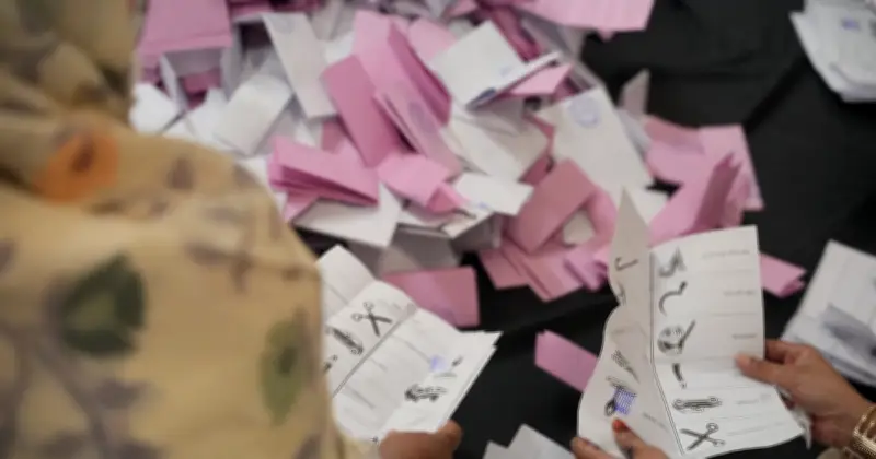 তেরোতম সংসদ নির্বাচনে ভোট গণনায় বিএনপির এগিয়ে যাওয়া, জামায়াত প্রধান বিরোধী দল হতে পারে