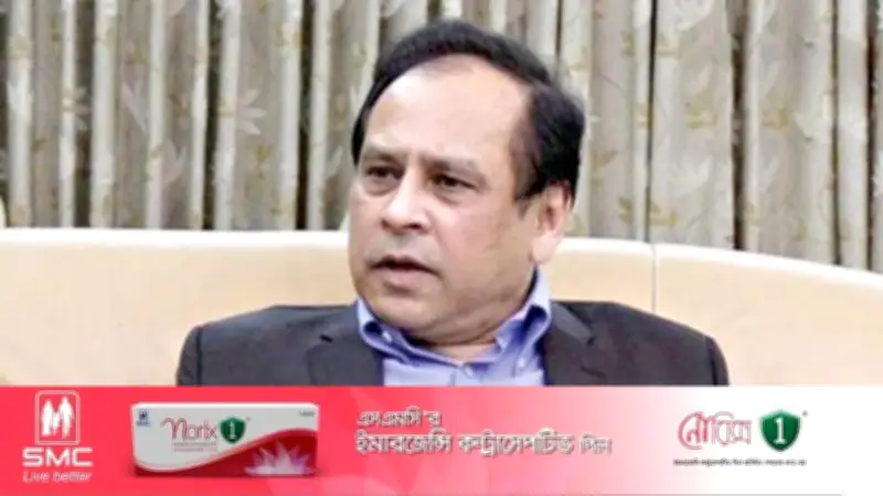 হবিগঞ্জ-১ আসনে ড. রেজা কিবরিয়ার চমকপ্রদ বিজয়, অর্ধ লক্ষাধিক ভোটের ব্যবধান