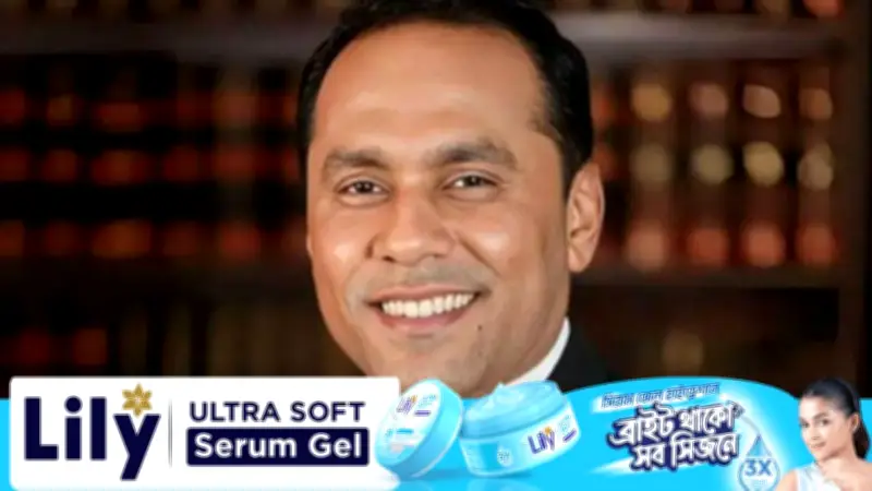 নেত্রকোনা-১ আসনে বিএনপির কায়সার কামাল বেসরকারিভাবে বিজয়ী