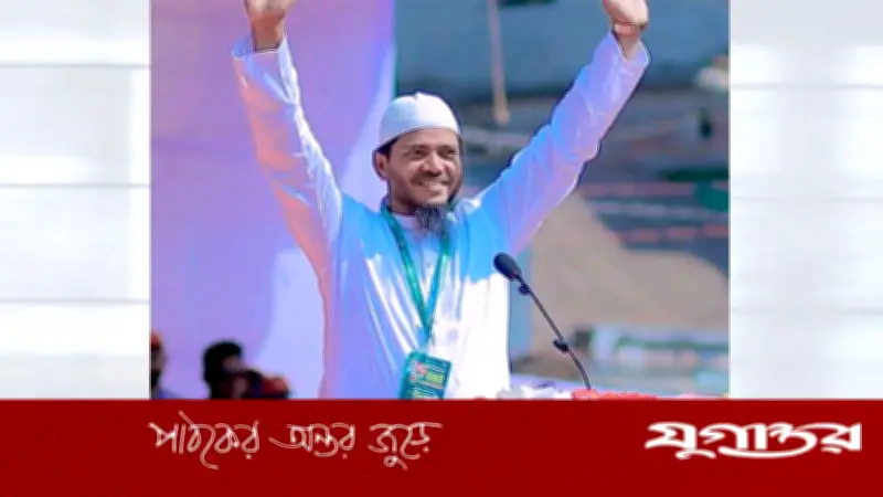 পটুয়াখালী-২ আসনে ড. শফিকুল ইসলাম মাসুদ সংসদ সদস্য নির্বাচিত