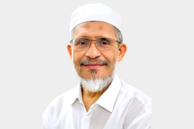 নেত্রকোনা-৪ আসনে বিএনপির লুৎফুজ্জামান বাবরের বিপুল ভোটে বিজয়