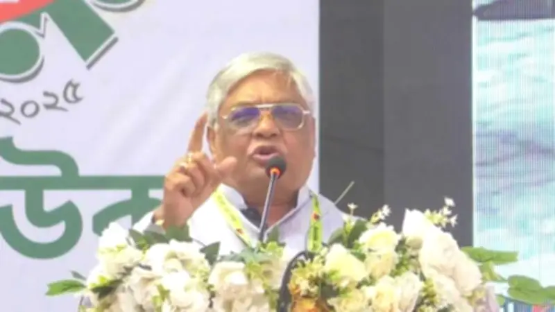 বিএনপি ও এনসিপির প্রার্থীরা বেসরকারি নির্বাচনে জয়ী, নির্বাচন বয়কটের ইঙ্গিত