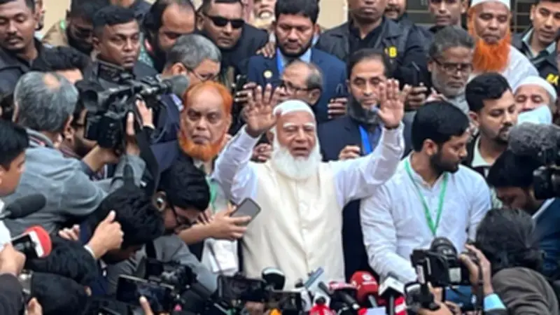 বেসরকারিভাবে নির্বাচিত বিএনপি ও জামায়াত নেতাদের তালিকা প্রকাশ