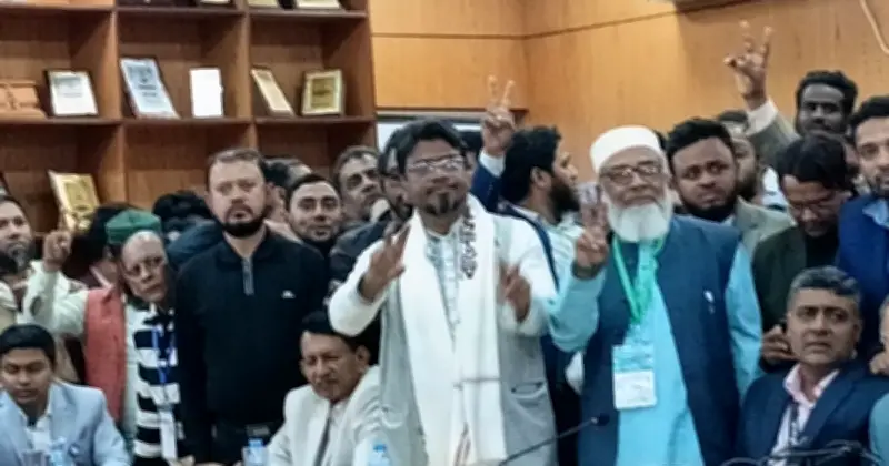 খুলনা-২ আসনে জামায়াতের হেলালের বেসরকারি বিজয়, বিএনপির মঞ্জু দ্বিতীয়