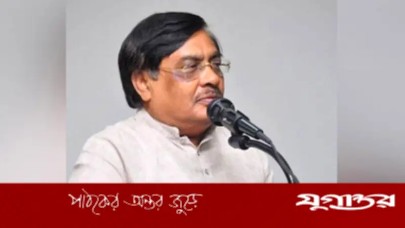 নোয়াখালী-৩ আসনে ধানের শীষের বরকত উল্লাহ বুলুর জয়, ২০ হাজারের বেশি ভোটে এগিয়ে