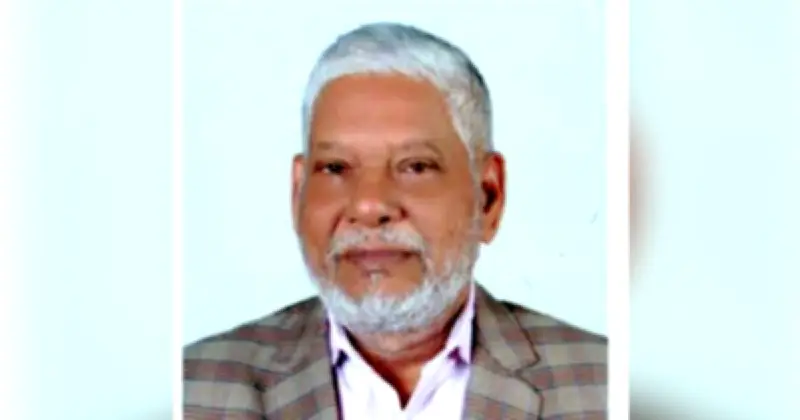 ধানেশ্বরী-ধামরাই আসনে বিএনপির তমিজ উদ্দিনের ব্যাপক জয়, লাখেরও বেশি ভোটে বিজয়ী