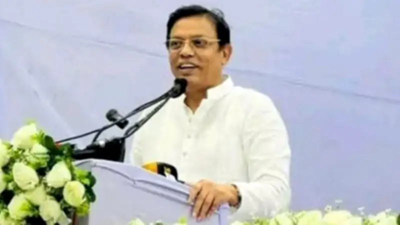 বেসরকারি ফলাফলে আশরাফ উদ্দিন নিজান থেকে রুমিন ফারহানা বিজয়ী