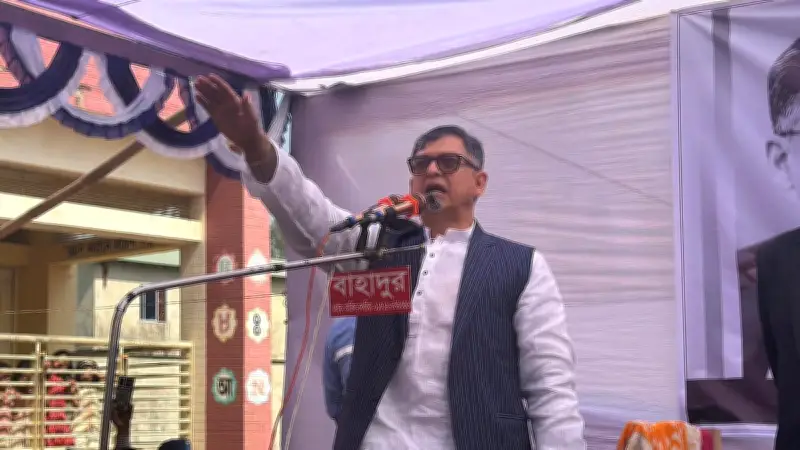 কক্সবাজার-১ আসনে বিএনপির সালাহউদ্দিন আহমদ বিজয়ী, পেয়েছেন ২ লাখ ১৯ হাজার ভোট