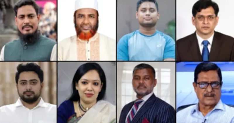 জাতীয় সংসদ নির্বাচনে বড় জয়-পরাজয়, বিএনপি জোট এগিয়ে, টারিকের দুটি আসনে জয়