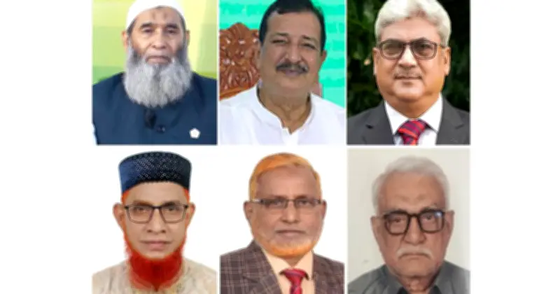 রাজশাহীতে ত্রয়োদশ জাতীয় সংসদ নির্বাচনে বিএনপি ও জামায়াতের জয়