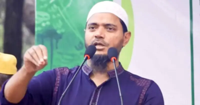 পটুয়াখালী-২ আসনে ড. শফিকুল ইসলাম মাসুদের জয়, ৯৮ হাজার ভোটে নির্বাচিত