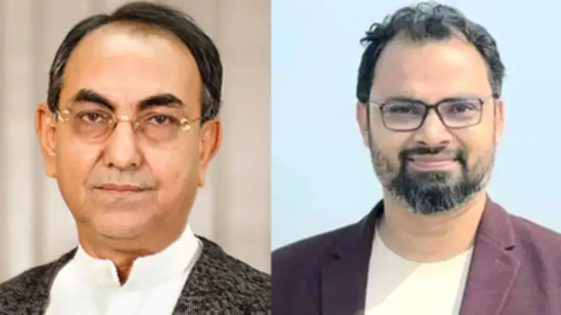 ঢাকা-৮ ও ঢাকা-১৬ আসনে প্রাথমিক ফল: মির্জা আব্বাস ও আমিনুল হকের এগিয়ে থাকার খবর