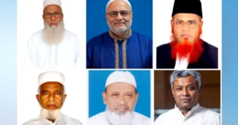 ত্রয়োদশ জাতীয় সংসদ নির্বাচনে যশোরে জামায়াতের পাঁচ ও বিএনপির এক আসনে জয়