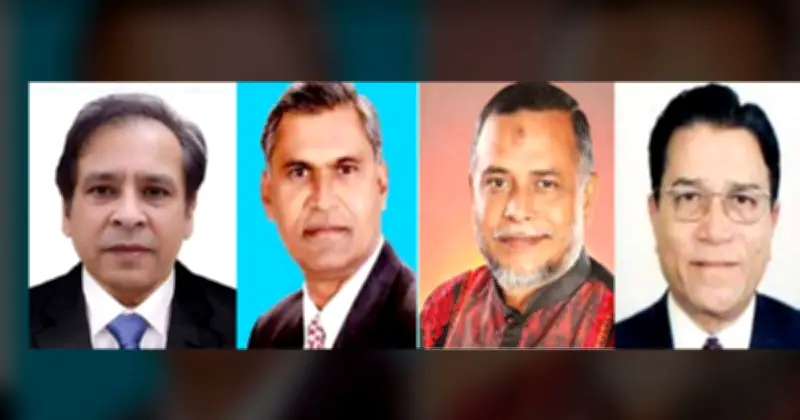 হবিগঞ্জের চারটি আসনে বিএনপির প্রার্থীদের জয়, বিস্তারিত ফলাফল প্রকাশ