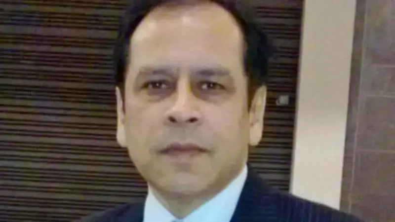 বিএনপির রেজা কিবরিয়া বিপুল ভোটে জয়ী, নবীগঞ্জ-বাহুবল আসনে ৫৫ হাজার ৮৬৭ ভোটের ব্যবধান