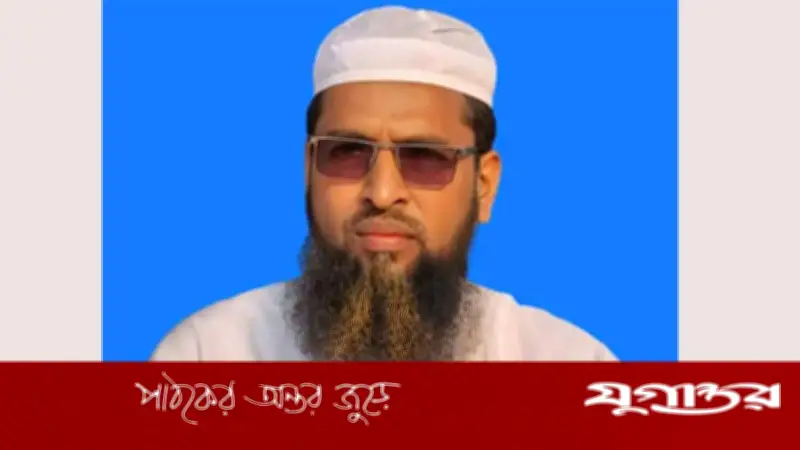 ইসলামী আন্দোলনের প্রথম সংসদীয় বিজয়: বরগুনা-১ আসনে জয়ী অলি উল্লাহ