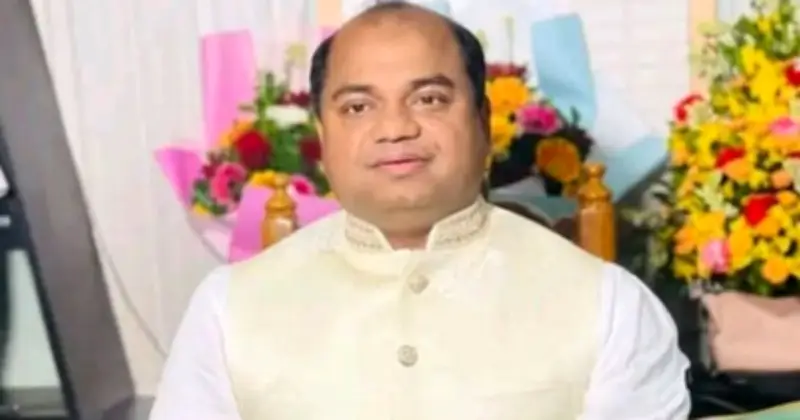 চট্টগ্রাম-১৪ আসনে বিএনপির জয়, জসিম উদ্দিন আহমেদ বিজয়ী