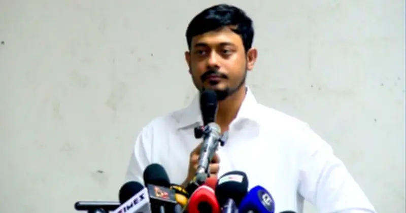 ঢাকা-৮ আসনে বিএনপির মির্জা আব্বাসের জয়, এনসিপির নাসীরুদ্দীন পাটওয়ারী পরাজিত