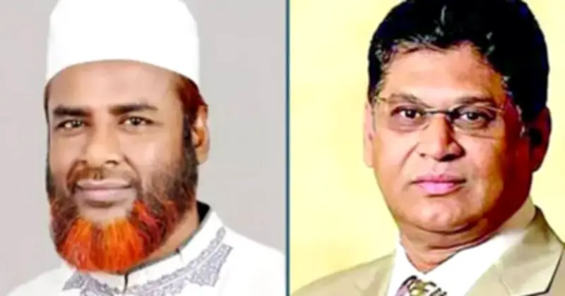 খুলনায় বিএনপি নেতা আলী আসগারের গোলাম পরওয়ারকে হারিয়ে দেয়ার অভিযোগ