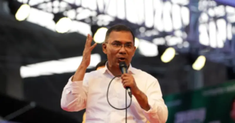 বগুড়ার ছয় আসনে বিএনপির চমক, তারেক রহমানের বিশাল ব্যবধানে জয়