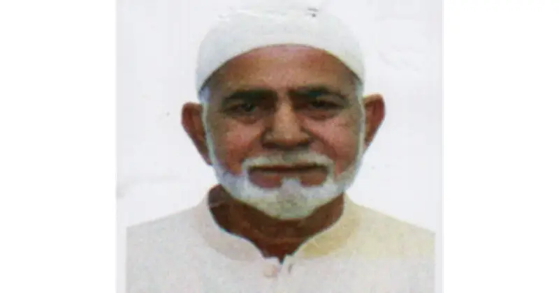 দিনাজপুর-৫ আসনে স্বতন্ত্র প্রার্থী এজেডএম রেজওয়ানুল হকের জয়, বিএনপি বিদ্রোহী হিসেবে বিজয়