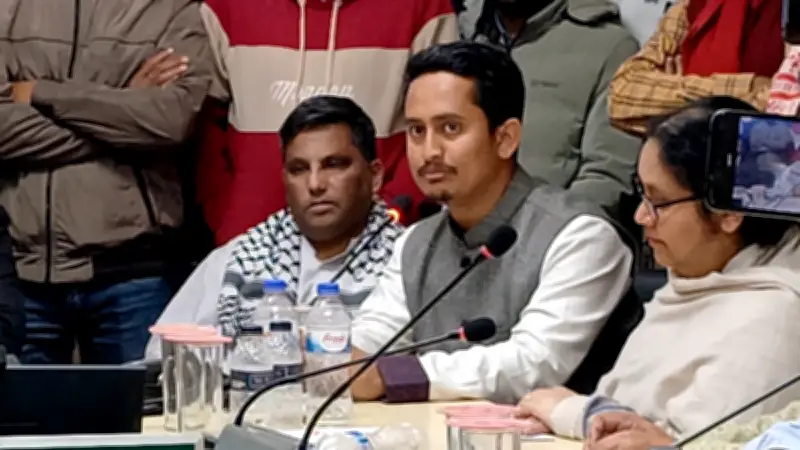 বাংলাদেশের শিক্ষা ব্যবস্থায় নতুন ডিজিটাল প্ল্যাটফর্ম চালু, শিক্ষার্থীদের জন্য সুবিধা বৃদ্ধি