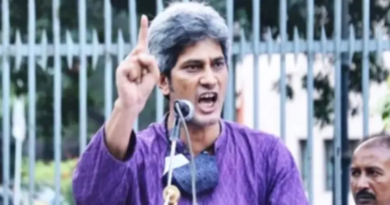 ব্রাহ্মণবাড়িয়া-৬ আসনে জোনায়েদ সাকির দ্বিগুণ ভোটে বেসরকারি বিজয়