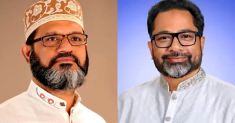 পিরোজপুর-২ আসনে বিএনপির জয়, আহাম্মদ সোহেল মঞ্জুর বিজয়