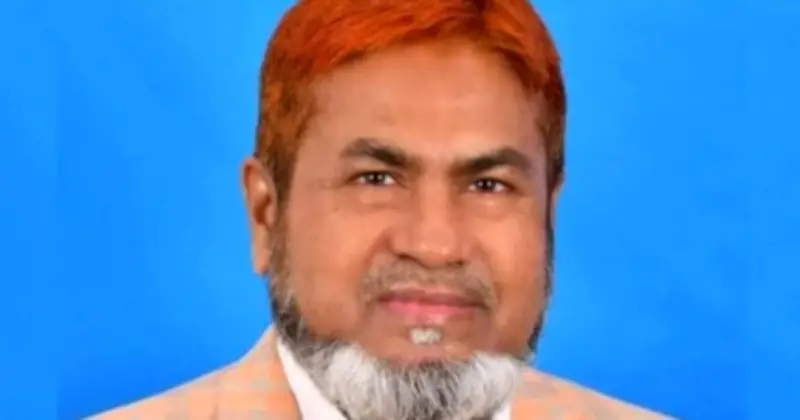 টাঙ্গাইল-৭ আসনে জয়ী বিএনপির আবুল কালাম আজাদ সিদিক্কী, ১.৪১ লাখ ভোট পেয়েছেন