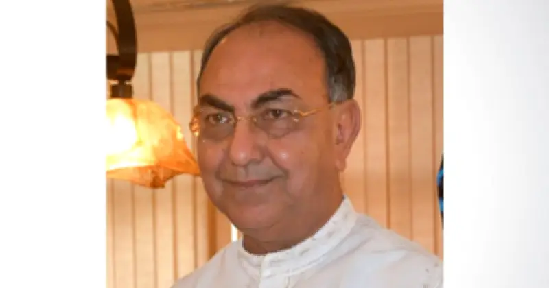 ঢাকা-৮ আসনে জয় পেলেন বিএনপির মির্জা আব্বাস, নাসীরুদ্দীন পাটওয়ারীর চেয়ে ৫ হাজার ২৩৯ ভোট বেশি