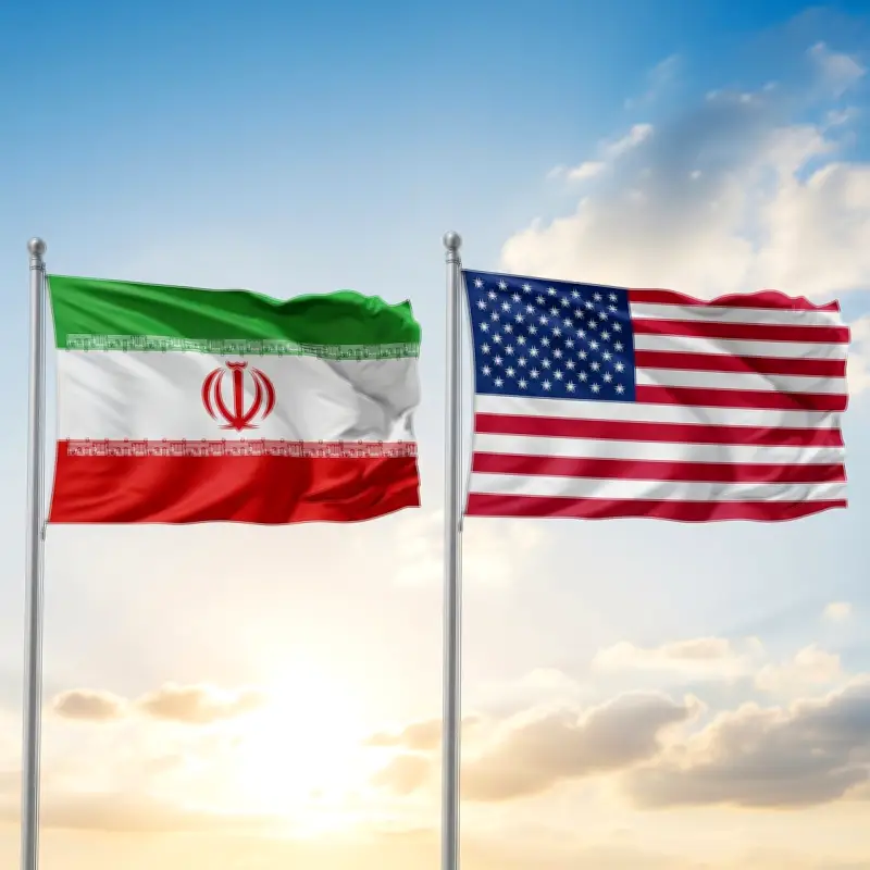 ইরান-যুক্তরাষ্ট্র পারমাণবিক চুক্তি আলোচনায় নমনীয়তা, তুরস্কের মধ্যস্থতা