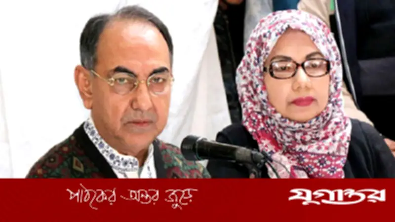 ঢাকা-৮ আসনে বিএনপির মির্জা আব্বাসের জয়, ৫ হাজারের বেশি ভোটে এনসিপি প্রার্থীকে হারান