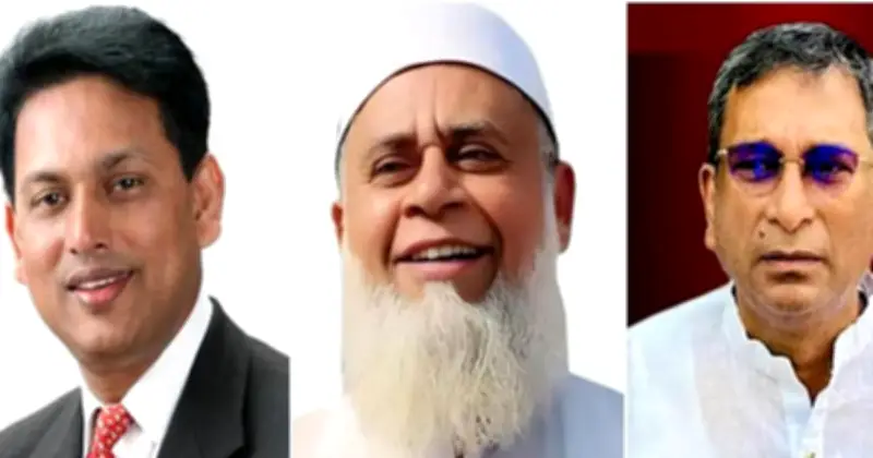 চাঁদপুরে বিএনপির চার আসনে বেসরকারি বিজয়, এক আসনে স্বতন্ত্র প্রার্থীর জয়