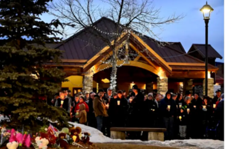 কানাডার স্কুলে বন্দুক হামলা: ১৮ বছর বয়সী তরুণী হামলাকারী, ৯ জন নিহত