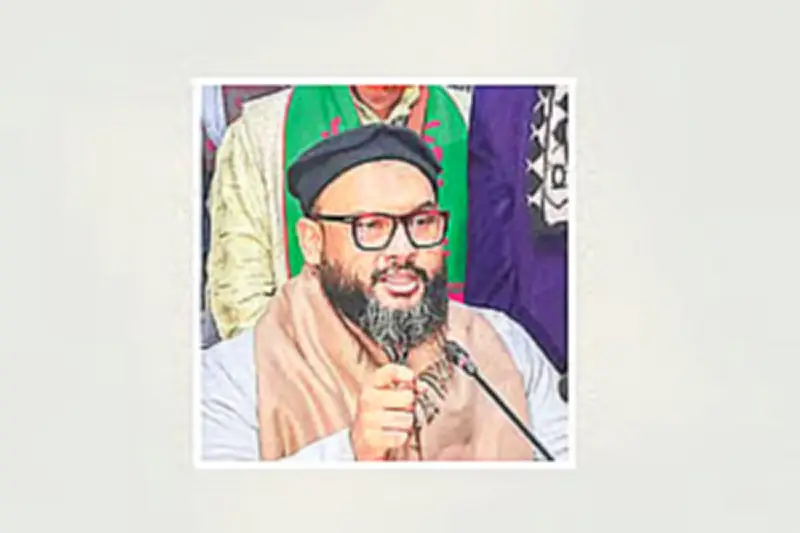 ঢাকা-১৪ আসনে জামায়াতের মীর আহমাদ বিন কাসেমের জয়, বিএনপির সানজিদা ইসলাম পরাজিত