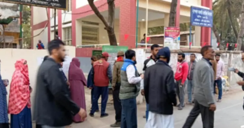 খুলনা সংসদ নির্বাচনে বিএনপি ও জামায়াতের জয়, হেভিওয়েট প্রার্থীদের পরাজয়