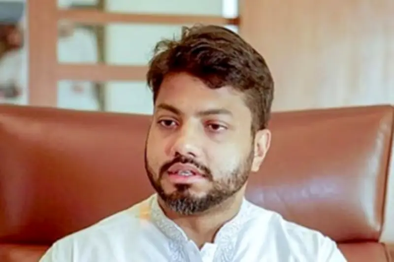 ঢাকা-৬ আসনে বিএনপির ইশরাক হোসেনের জয়, ২৩ হাজার ভোটের ব্যবধান