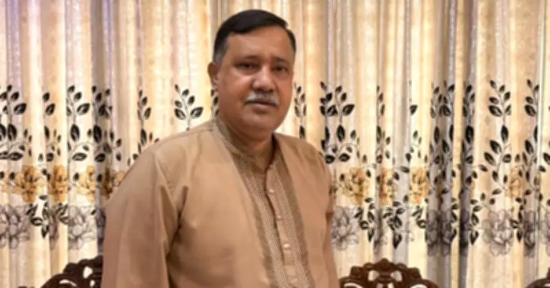 খুলনা-১ আসনে বিএনপির আমীর এজাজ খানের জয়, ৫০ হাজার ভোটের ব্যবধান