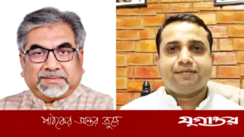 ময়মনসিংহ-১ আসনে বিএনপির প্রিন্সকে হারিয়ে স্বতন্ত্র সালমান ওমরের জয়