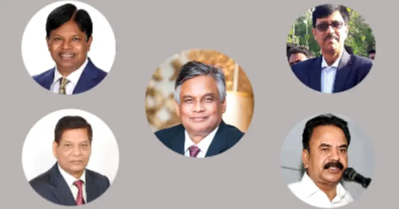 ত্রয়োদশ জাতীয় সংসদ নির্বাচনে ঢাকার পাঁচ আসনে বিএনপির চমকপ্রদ বিজয়