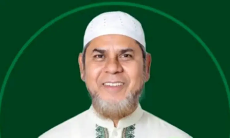 ঢাকা-৪ আসনে জামায়াতের জয়নুল আবেদীনের জয়, বিএনপির তানভীর আহমেদের পেছনে