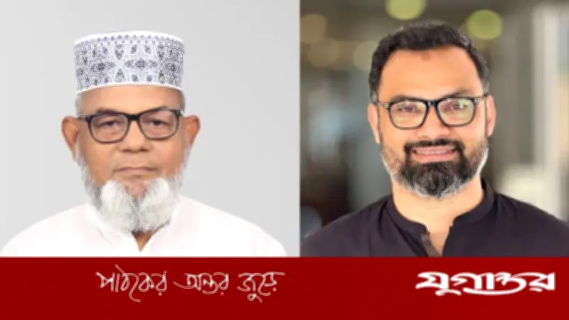 ঢাকা-১৬ আসনে জামায়াতের কর্নেল আব্দুল বাতেনের জয়, বিএনপির আমিনুলকে হারিয়ে