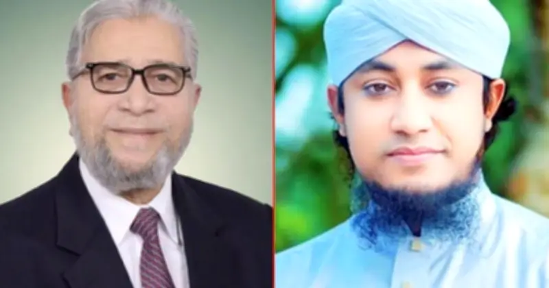 হবিগঞ্জ-৪ আসনে বিএনপির এসএম ফয়সলের জয়, ১.৮৮ লাখ ভোটে বিজয়ী