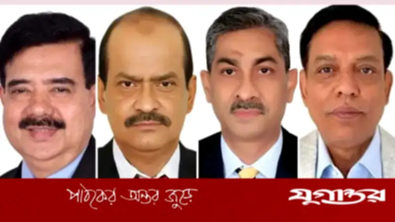 লক্ষ্মীপুরে ত্রয়োদশ সংসদ নির্বাচনে বিএনপির চার আসনে জয়