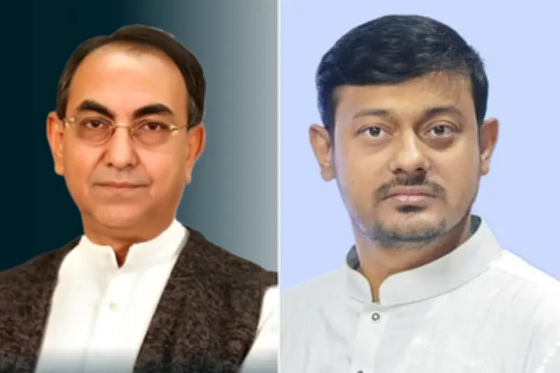 ঢাকা-৮ আসনে বিএনপির মির্জা আব্বাসের বেসরকারি বিজয়, নাসীরুদ্দীন পাটওয়ারীকে ৫২৩৯ ভোটে হারান