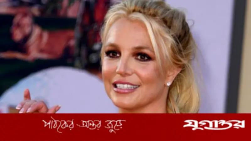 ব্রিটনি স্পিয়ার্সের গানের স্বত্ব বিক্রি: ২০০ মিলিয়ন ডলারের ঐতিহাসিক চুক্তি