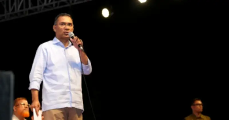 ত্রয়োদশ জাতীয় সংসদ নির্বাচনে ঢাকা-১৭ আসনে বিএনপি চেয়ারম্যান তারেক রহমানের জয়