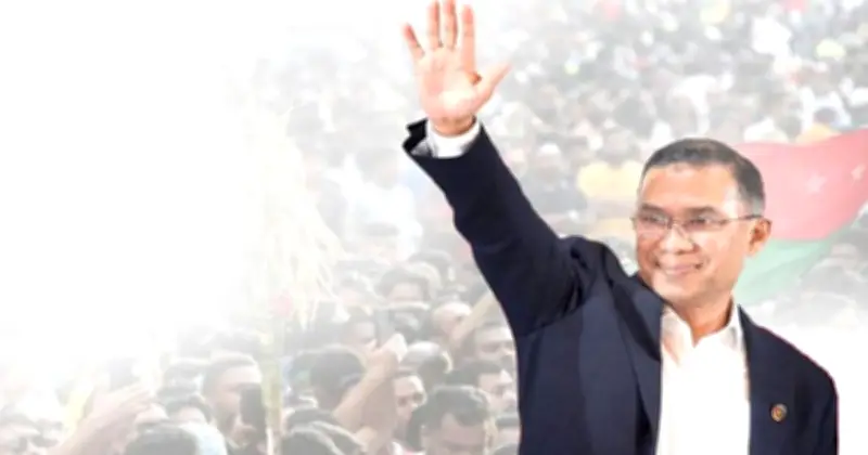 ত্রয়োদশ জাতীয় সংসদ নির্বাচনে বিএনপির নেতৃত্বে সরকার গঠনের পথ সুগম