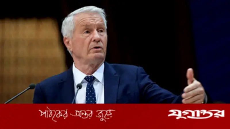 এপস্টাইন কেলেঙ্কারি: নরওয়ের সাবেক প্রধানমন্ত্রীর বিরুদ্ধে গুরুতর দুর্নীতির অভিযোগ