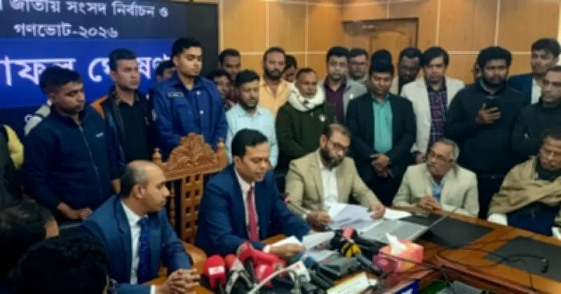 বরিশালের ৬টি সংসদীয় আসনে বিএনপি প্রার্থীদের জয়, বিস্তারিত ফলাফল প্রকাশ